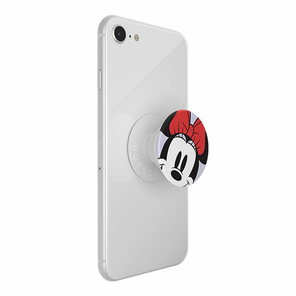 פופסוקט מעמד לסמארטפון מיני מאוס פיקבו PopSocket Peekaboo Minnie