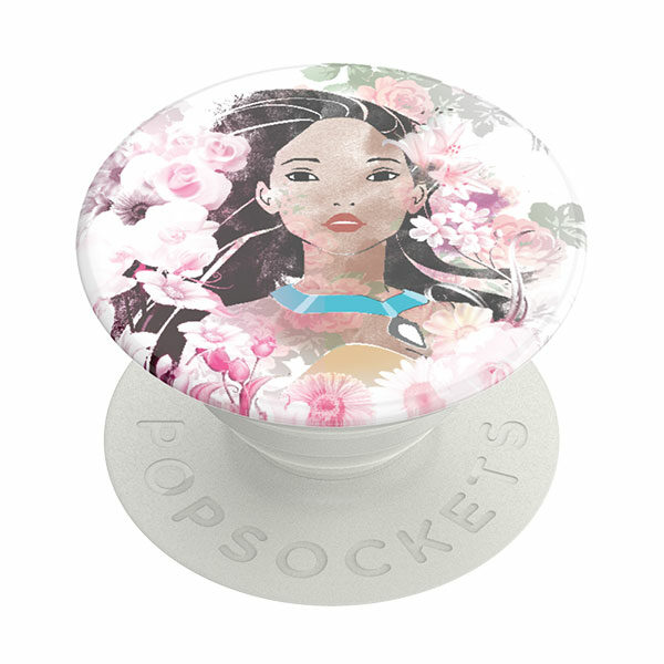 פופסוקט תופסן לסמארטפון פוקהונטס PopSocket Pocahontas