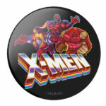 פופסוקט מעמד לסמארטפון אקס-מן PopSocket X-Men Villains