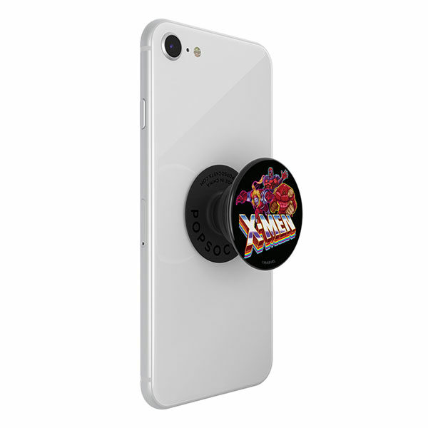 פופסוקט מעמד לסמארטפון אקס-מן PopSocket X-Men Villains