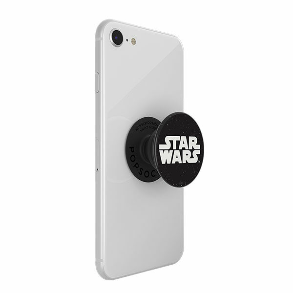 פופסוקט מעמד לסמארטפון מלחמת הכוכבים PopSocket Star Wars