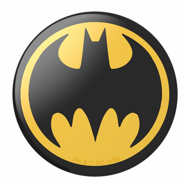 פופסוקט מחזיק לסמארטפון באטמן PopSocket Batman Logo