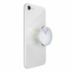 פופסוקט תופסן לסמארטפון הילת גאות PopSocket Tidepool Halo White