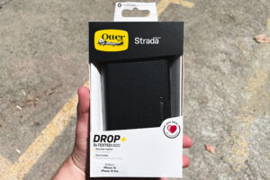 כיסוי otterbox starda