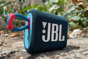 רמקול ה-JBL GO 3