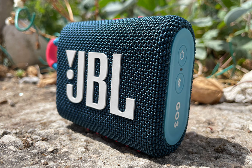 JBL GO 3