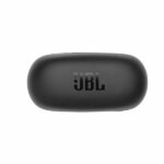 אוזניות אלחוטיות JBL Live Free NC+ TWS שחור לספורט עם סינון רעשים