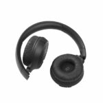 אוזניות קשת אלחוטיות JBL Tune 510BT שחור עם מיקרופון מובנה