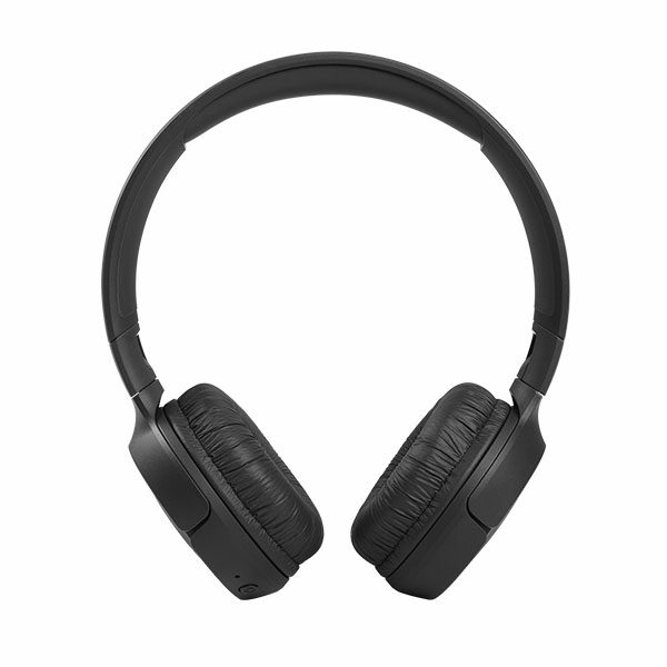 אוזניות קשת אלחוטיות JBL Tune 510BT שחור עם מיקרופון מובנה