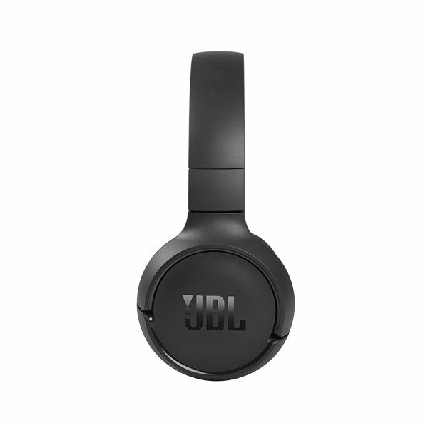 אוזניות קשת אלחוטיות JBL Tune 510BT שחור עם מיקרופון מובנה