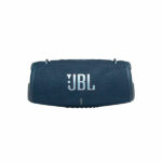 רמקול JBL XTREME 3 כחול עם רצועת נשיאה וסאונד מאסיבי