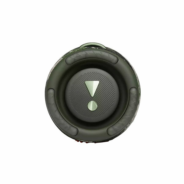 רמקול JBL XTREME 3 צבאי עם רצועת נשיאה וסאונד מאסיבי