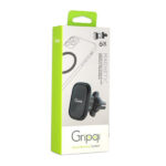 מעמד רכב MagSafe לאייפון למזגן מגנטי Grippi MGC-X12V