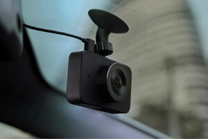 מצלמת דרך לרכב שיאומי מקורית עם ראיית לילה Mi Dash Cam 1S