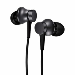 אוזניות שיאומי מקוריות עם סאונד צלול Mi In-Ear Headphones