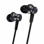 אוזניות שיאומי מקוריות עם סאונד צלול Mi In-Ear Headphones