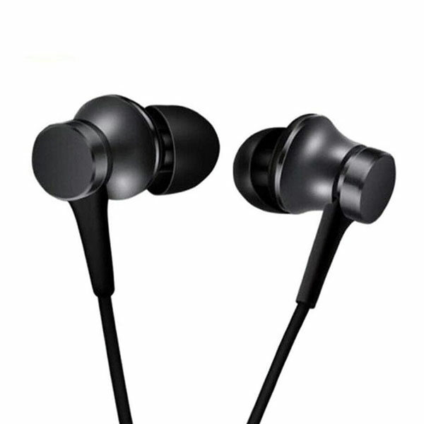 אוזניות שיאומי מקוריות עם סאונד צלול Mi In-Ear Headphones