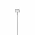 מטען מקורי למקבוק פרו 85 וואט עם כבל Apple 85W MagSafe 2