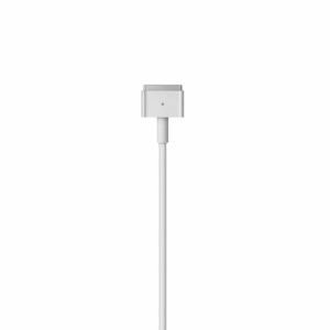 מטען מקורי למקבוק פרו 85 וואט עם כבל Apple 85W MagSafe 2