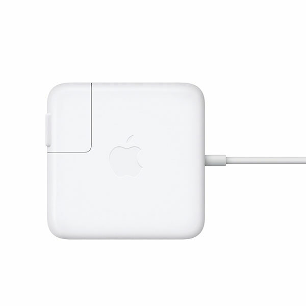 מטען מקורי למקבוק פרו 85 וואט עם כבל Apple 85W MagSafe 2