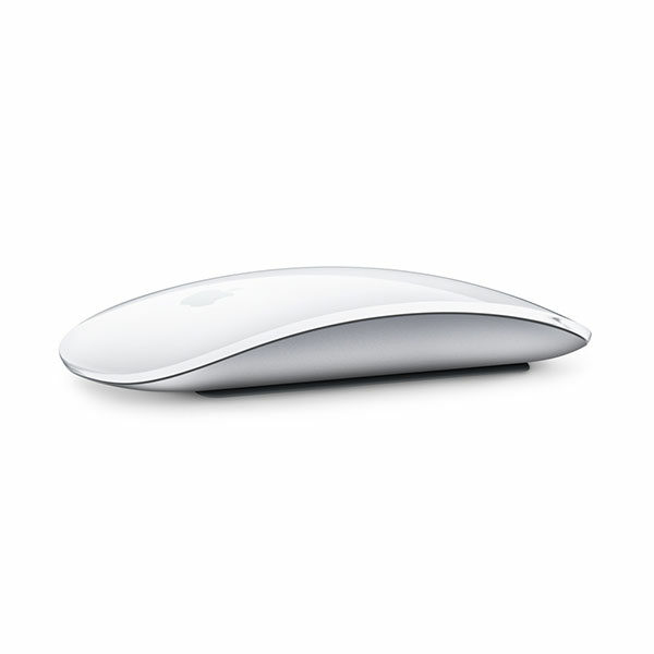 עכבר Apple Magic Mouse 2 כסוף