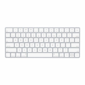 מקלדת Apple Magic Keyboard אלחוטית עברית מקורי אפל