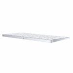 מקלדת Apple Magic Keyboard אלחוטית עברית מקורי אפל