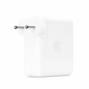 מטען מקורי למקבוק 96 וואט Apple 96W Power Adapter