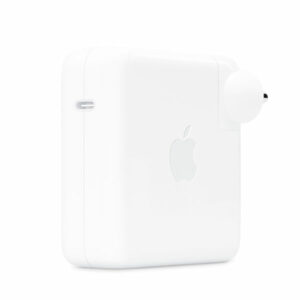 מטען מקורי למקבוק 96 וואט Apple 96W Power Adapter