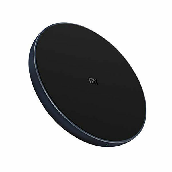 משטח טעינה אלחוטי שיאומי מקורי מהיר Mi Wireless Charging Pad