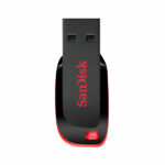 זיכרון נייד 16 גיגה דיסק און קי SanDisk Cruzer Blade