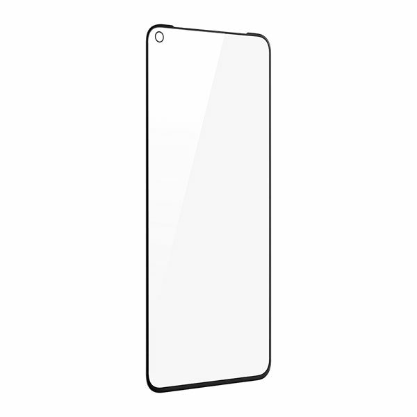 מגן מסך ל-OnePlus 8T זכוכית מקורי מלא 3D Tempered Glass