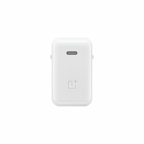 ראש מטען מהיר וואן פלוס 65 וואט OnePlus Warp Charge 65