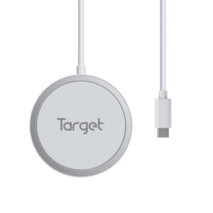 מטען אלחוטי מגנטי מהיר Target MagSafe Charger