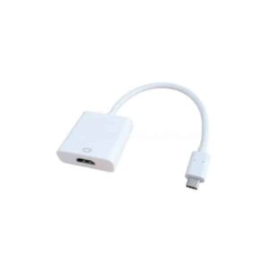 Usb 3.1 Type C To Hdmi Female