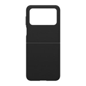 כיסוי לגלקסי Z Flip 4 שחור Otterbox Thin Flex הכיסוי החזק בעולם