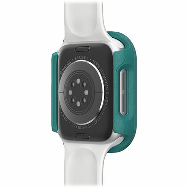 כיסוי ל-Apple Watch 44mm ירוק Otterbox Lifeproof