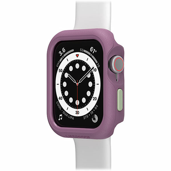 כיסוי ל-Apple Watch 44mm סגול Otterbox Lifeproof