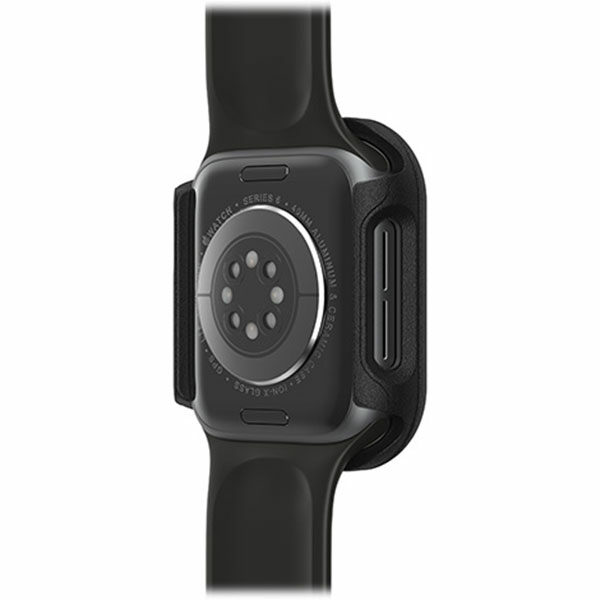 כיסוי ל-Apple Watch 44mm שחור Otterbox Lifeproof