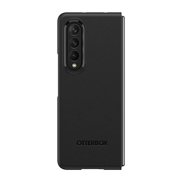 כיסוי לגלקסי פולד 3 שחור Otterbox Thin Flex הכיסוי החזק בעולם