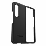 כיסוי לגלקסי פולד 3 שחור Otterbox Thin Flex הכיסוי החזק בעולם