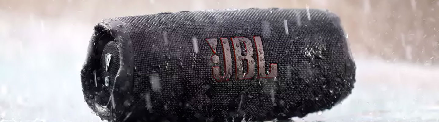 JBL Charge 5