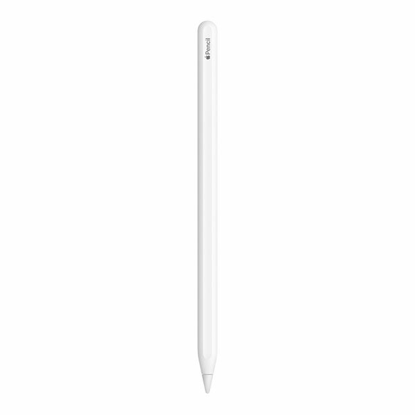 עט Apple Pencil דור שני צבע לבן Apple Pencil (2nd generation)