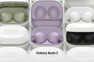 Galaxy Buds 2