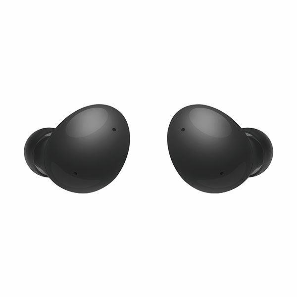 אוזניות Samsung Galaxy Buds 2 אלחוטיות מקוריות שחור