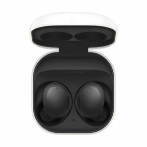 אוזניות Samsung Galaxy Buds 2 אלחוטיות מקוריות שחור