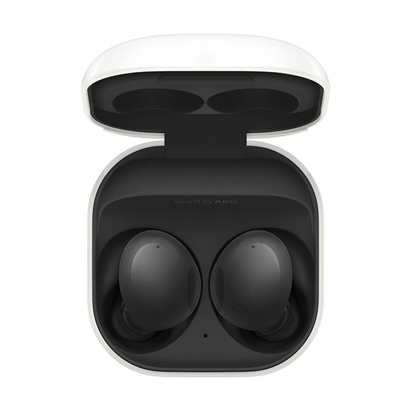 אוזניות Samsung Galaxy Buds 2 אלחוטיות מקוריות שחור