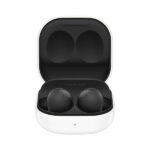 אוזניות Samsung Galaxy Buds 2 אלחוטיות מקוריות שחור