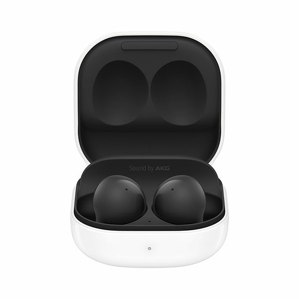 אוזניות Samsung Galaxy Buds 2 אלחוטיות מקוריות שחור