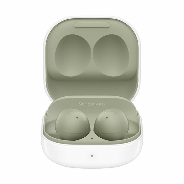 אוזניות Galaxy Buds 2 אלחוטיות מקוריות ירוק